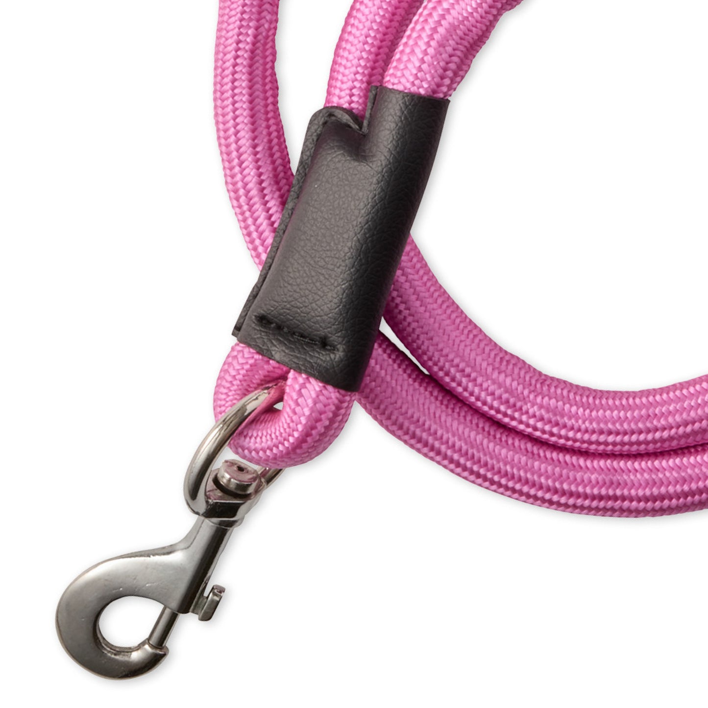 PIPER- THE PLUSH SHERPA LEASH