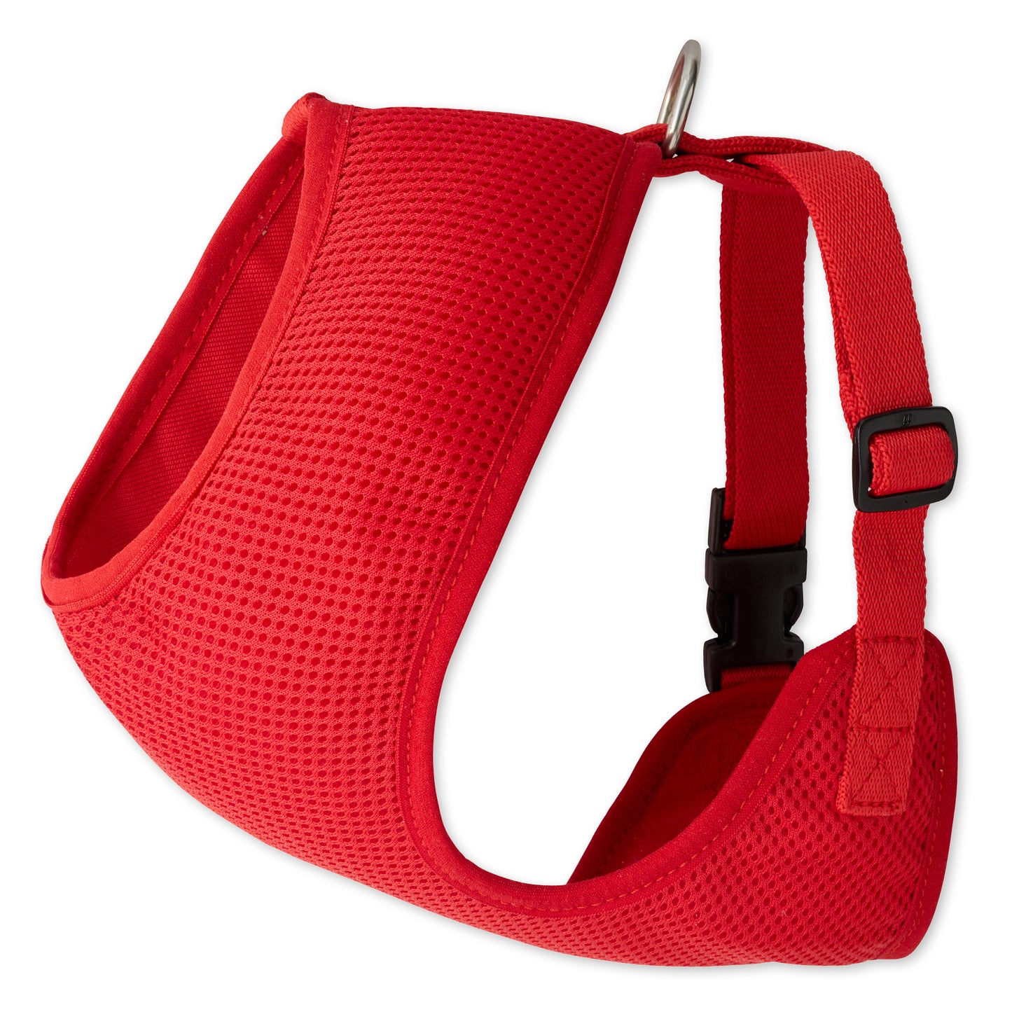 MILO - THE MESH HARNESS, RED