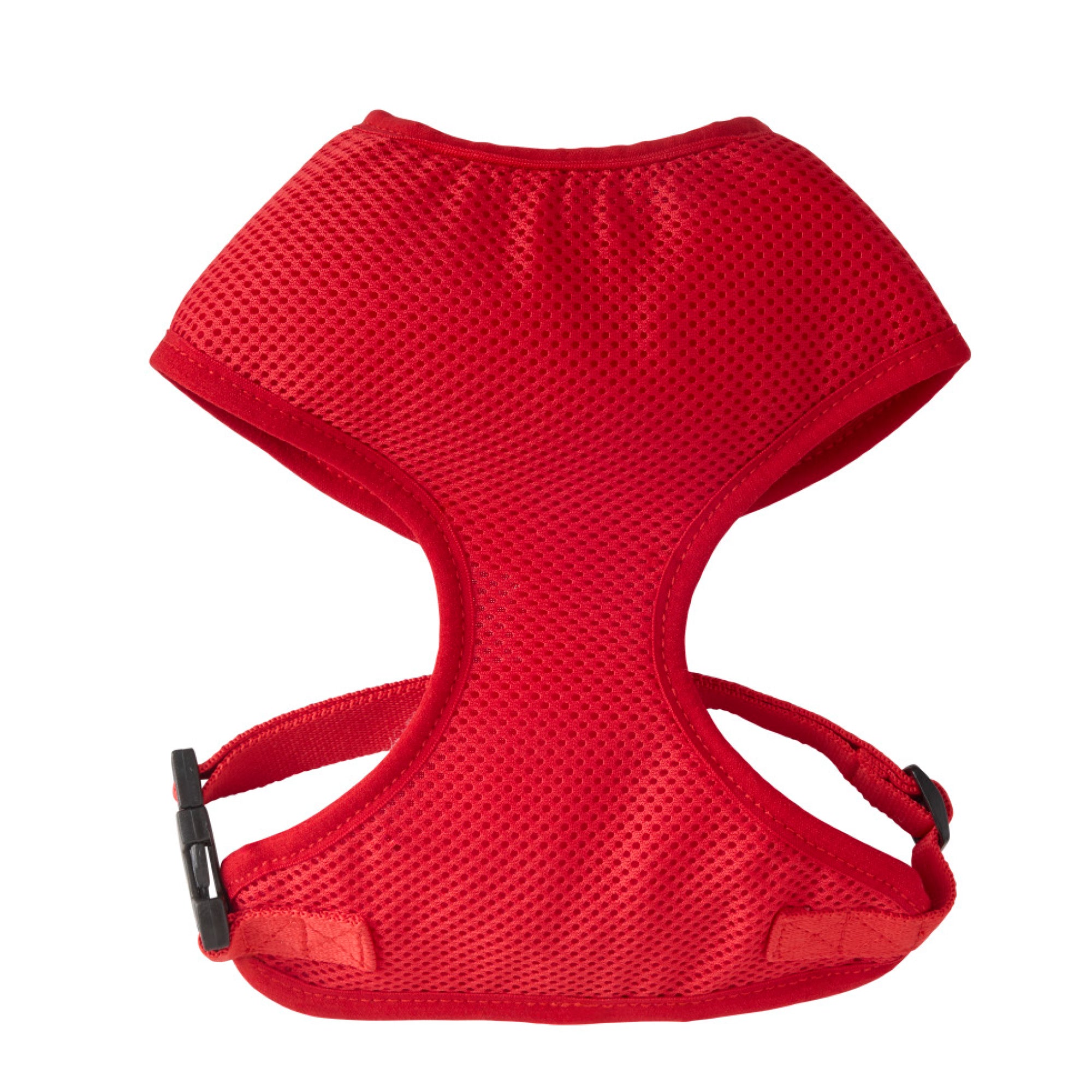MILO - THE MESH HARNESS, RED