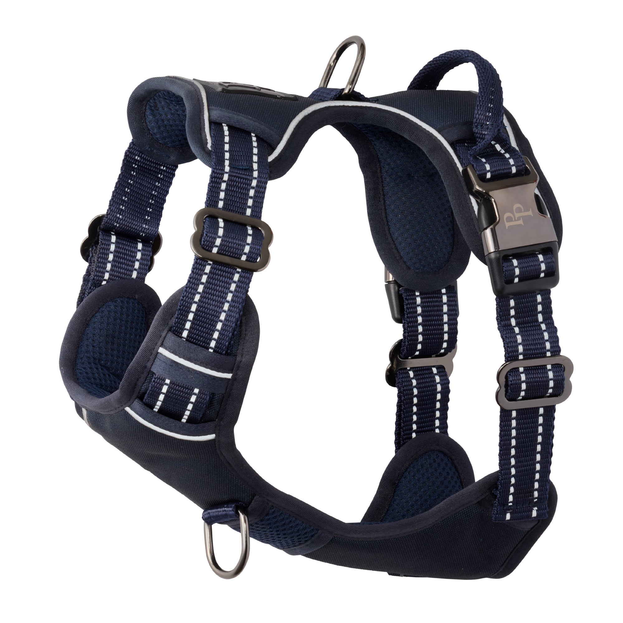 RANGER – THE PREMIUM HEAVY-DUTY REFLECTIVE HARNESS - ALL COLORS