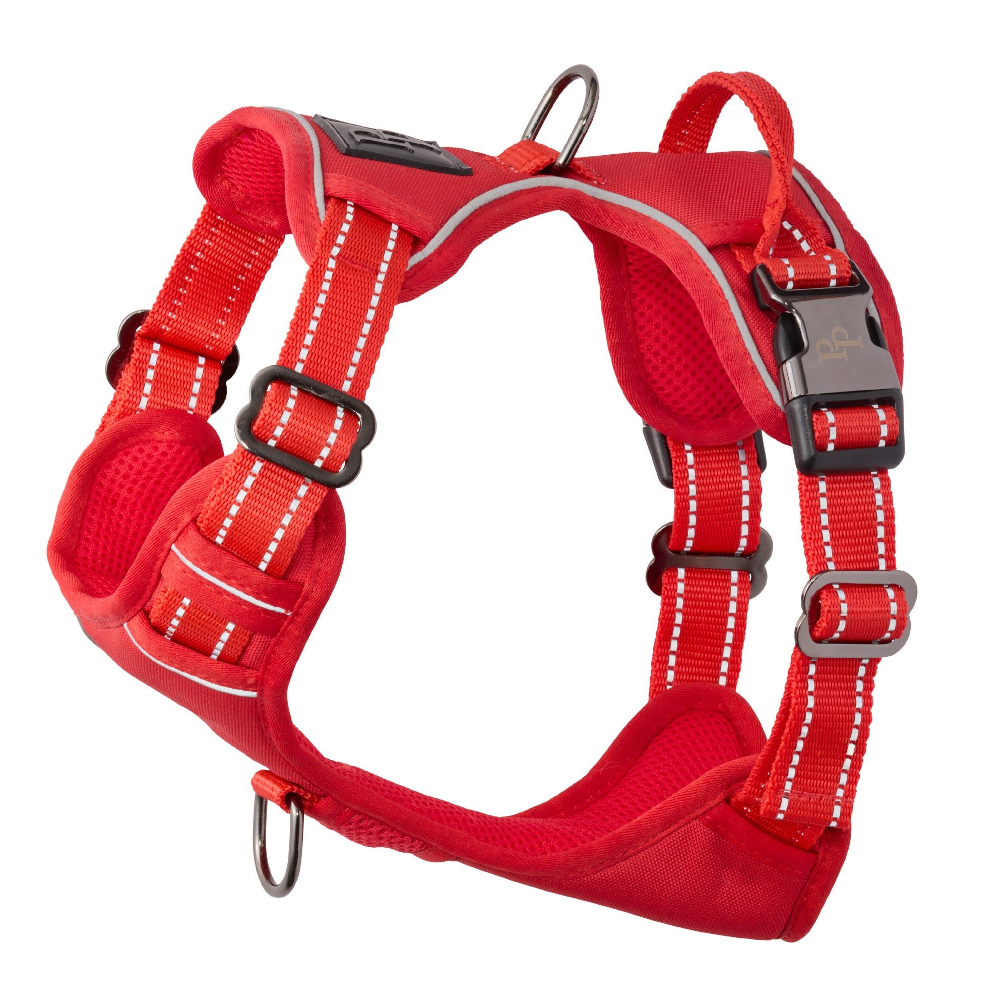 RANGER – THE PREMIUM HEAVY-DUTY REFLECTIVE HARNESS - ALL COLORS