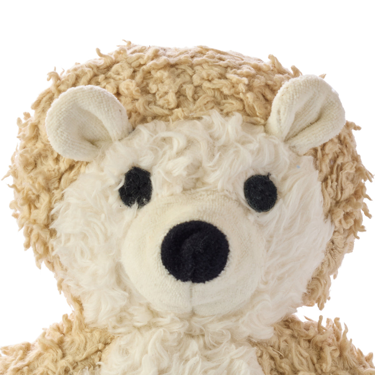 Pet Passion Harry the Hedgehog toy — cute woodland critter dog toy
