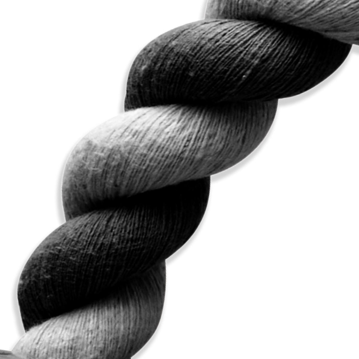 BUDDY - BRAIDED ROPE TOY, 2 PACK