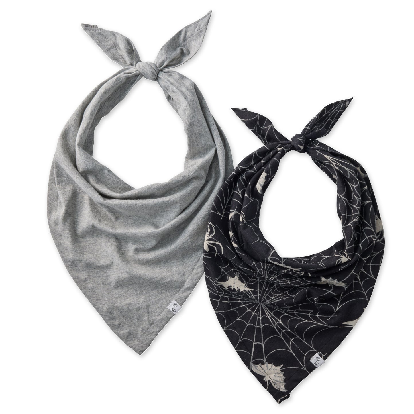 BANDIT - THE PET BANDANA , 2 PACK