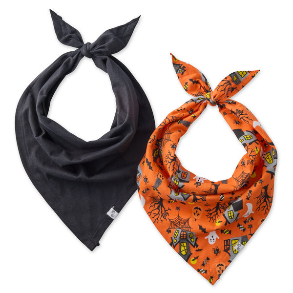 BANDIT - THE PET BANDANA , 2 PACK