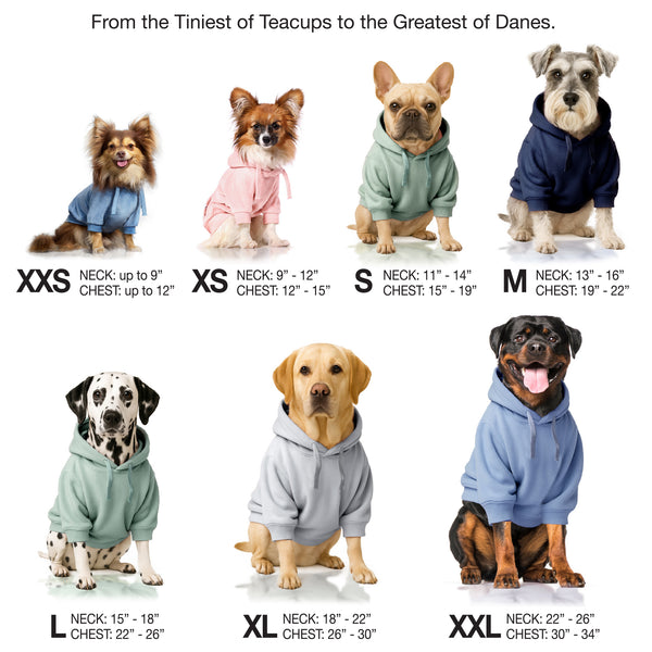 COOPER II - THE COZY VELOUR HOODIE