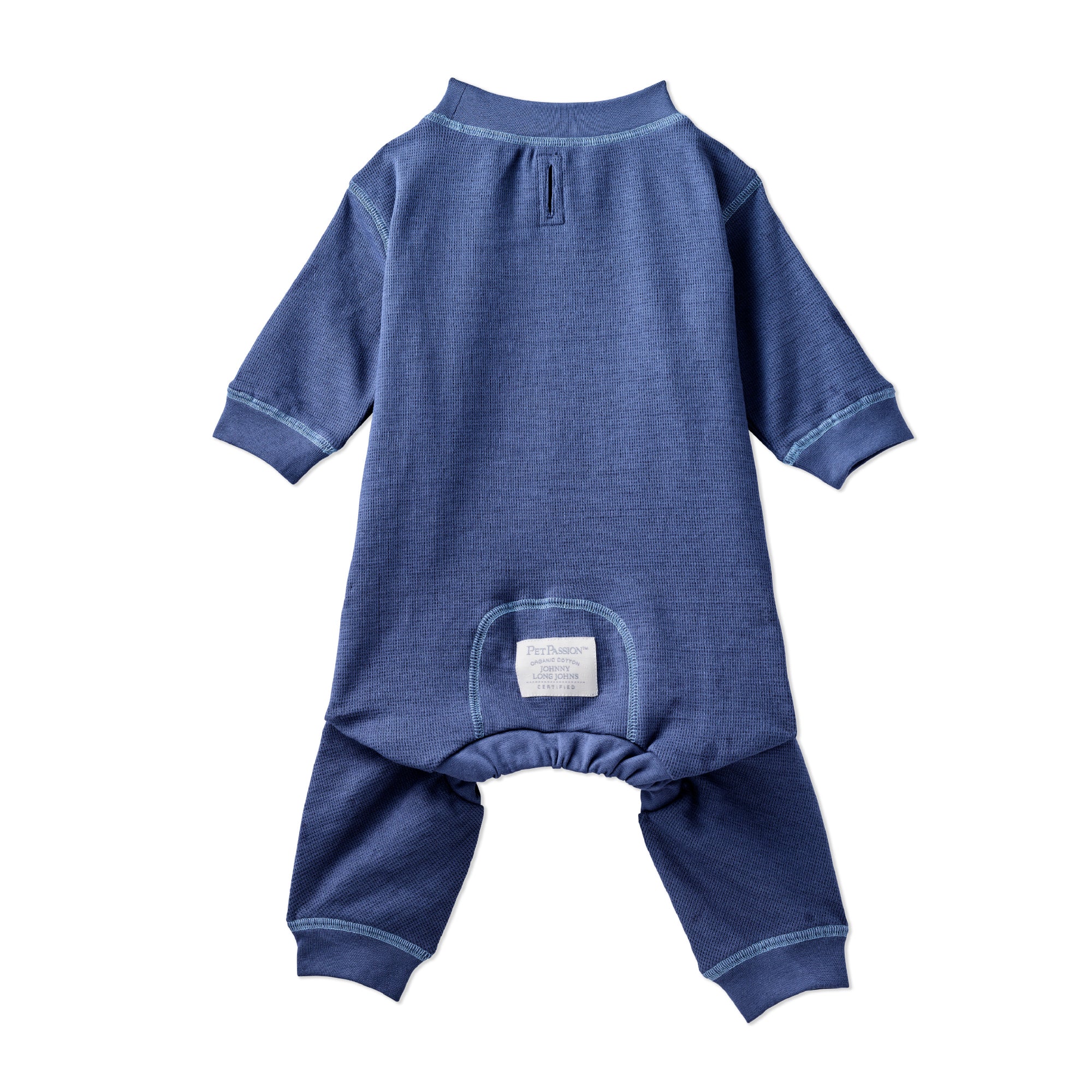 JOHNNY - THE THERMAL LONG JOHN PAJAMA 2-PACK