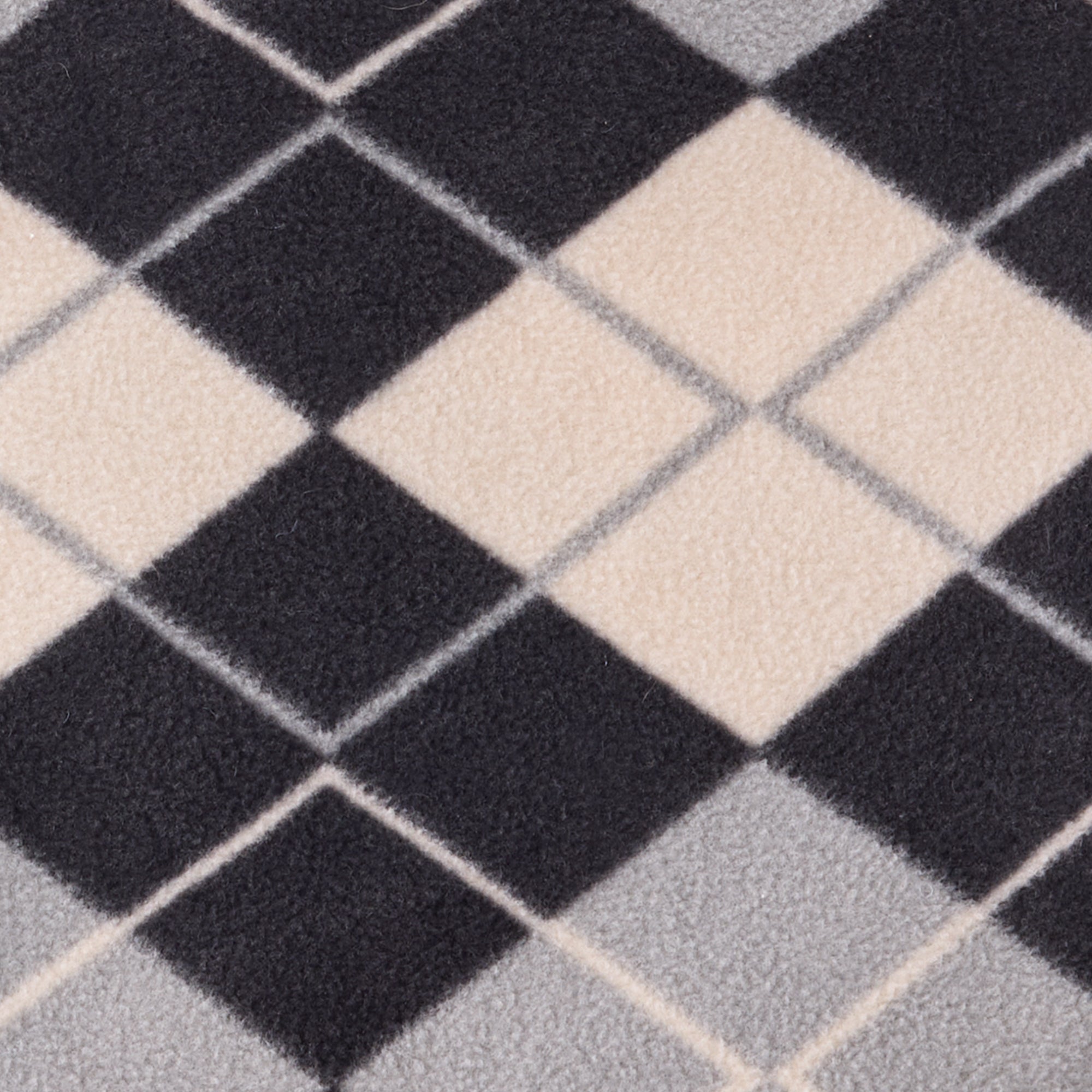 PRESTON II - THE POLAR FLEECE COAT