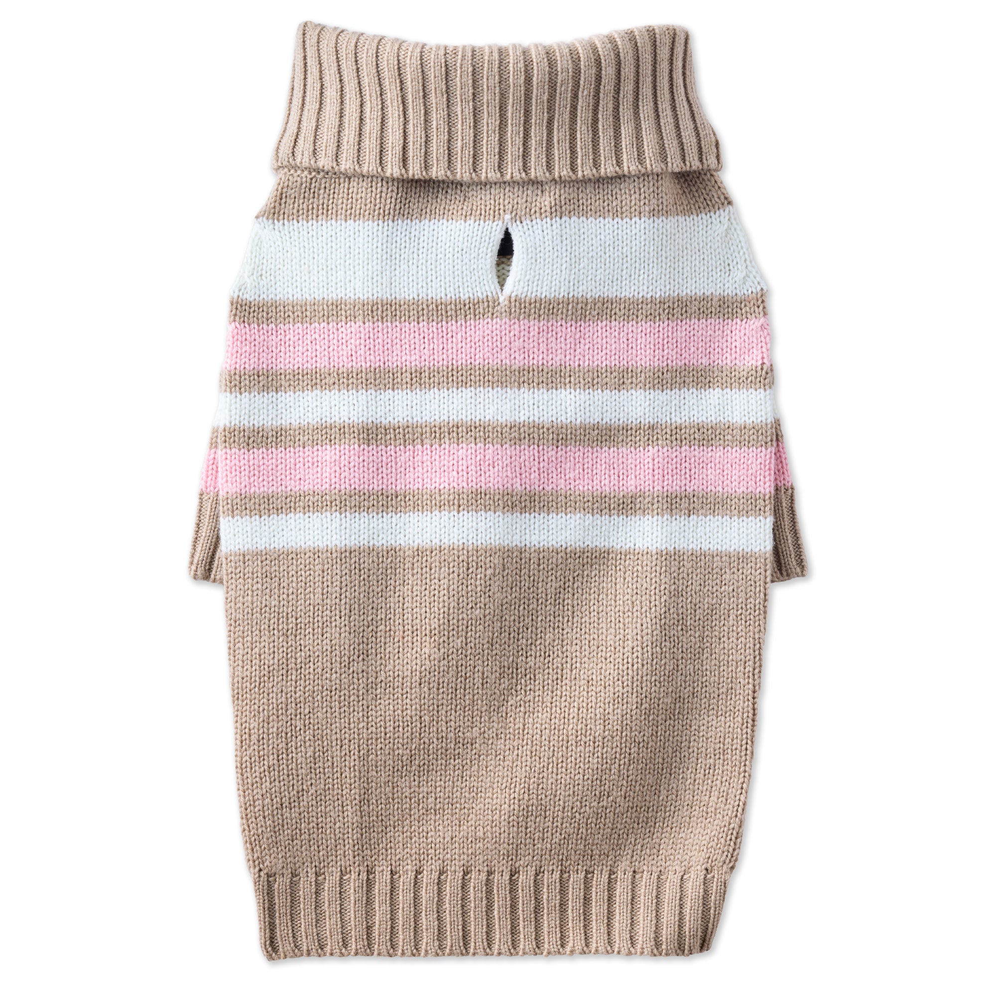 RUGBY – THE BOLD STRIPE SWEATER