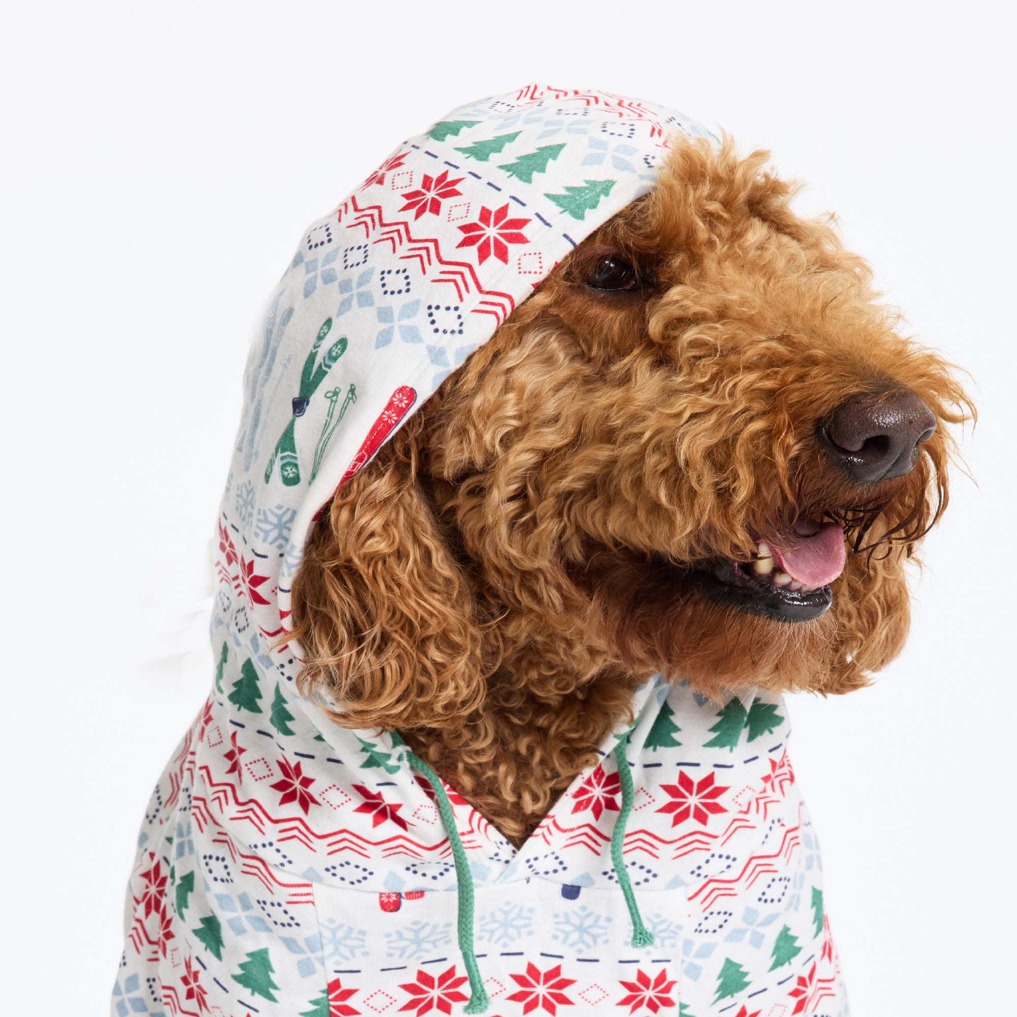 ROCKY – THE ORIGINAL LIGHTWEIGHT HOODED TEE