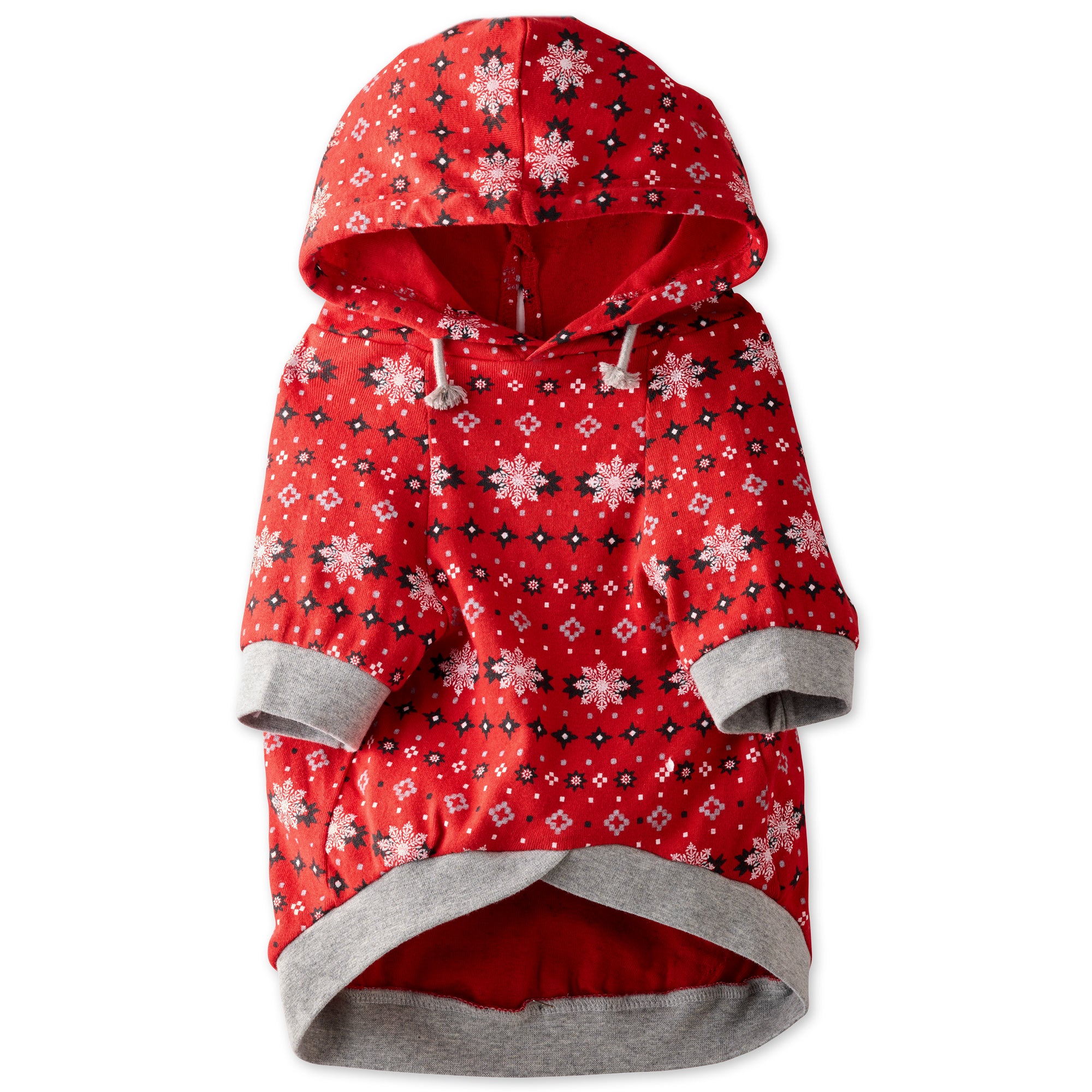 ROCKY - THE COMFY HOODIE , HOLIDAY