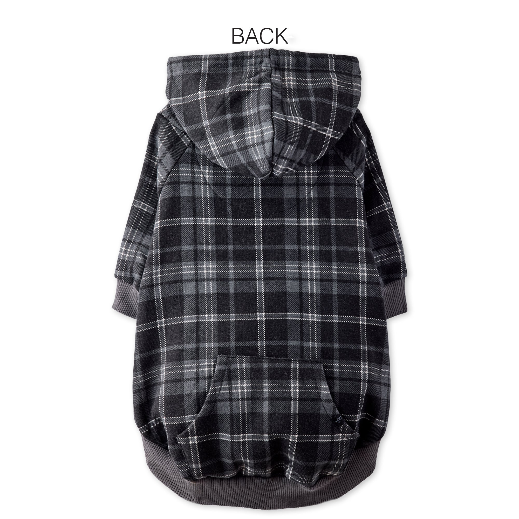 ROCKY II – THE EXTRA PLUSH COMFY HOODIE