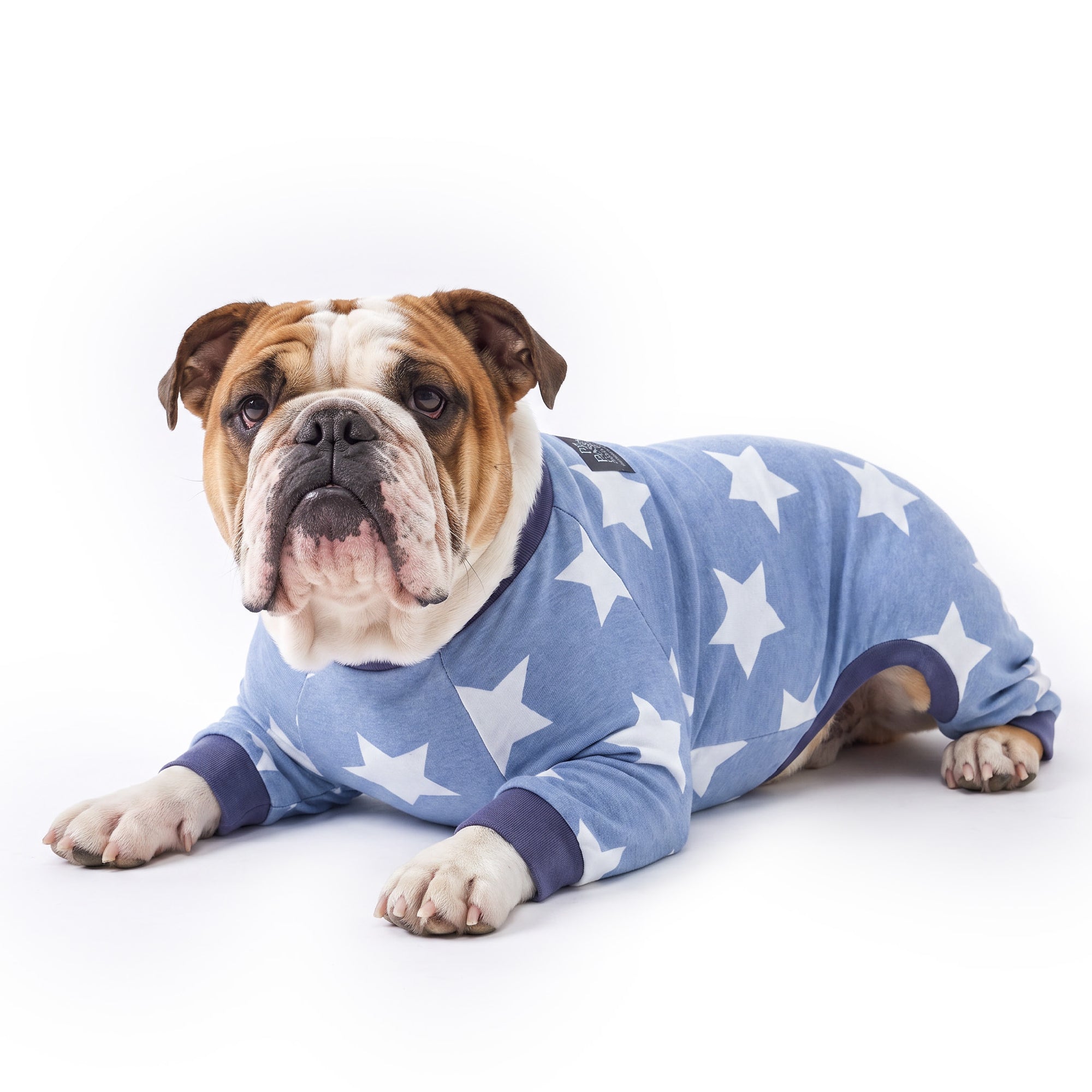 SNOOZE - THE ULTIMATE DOG PAJAMAS