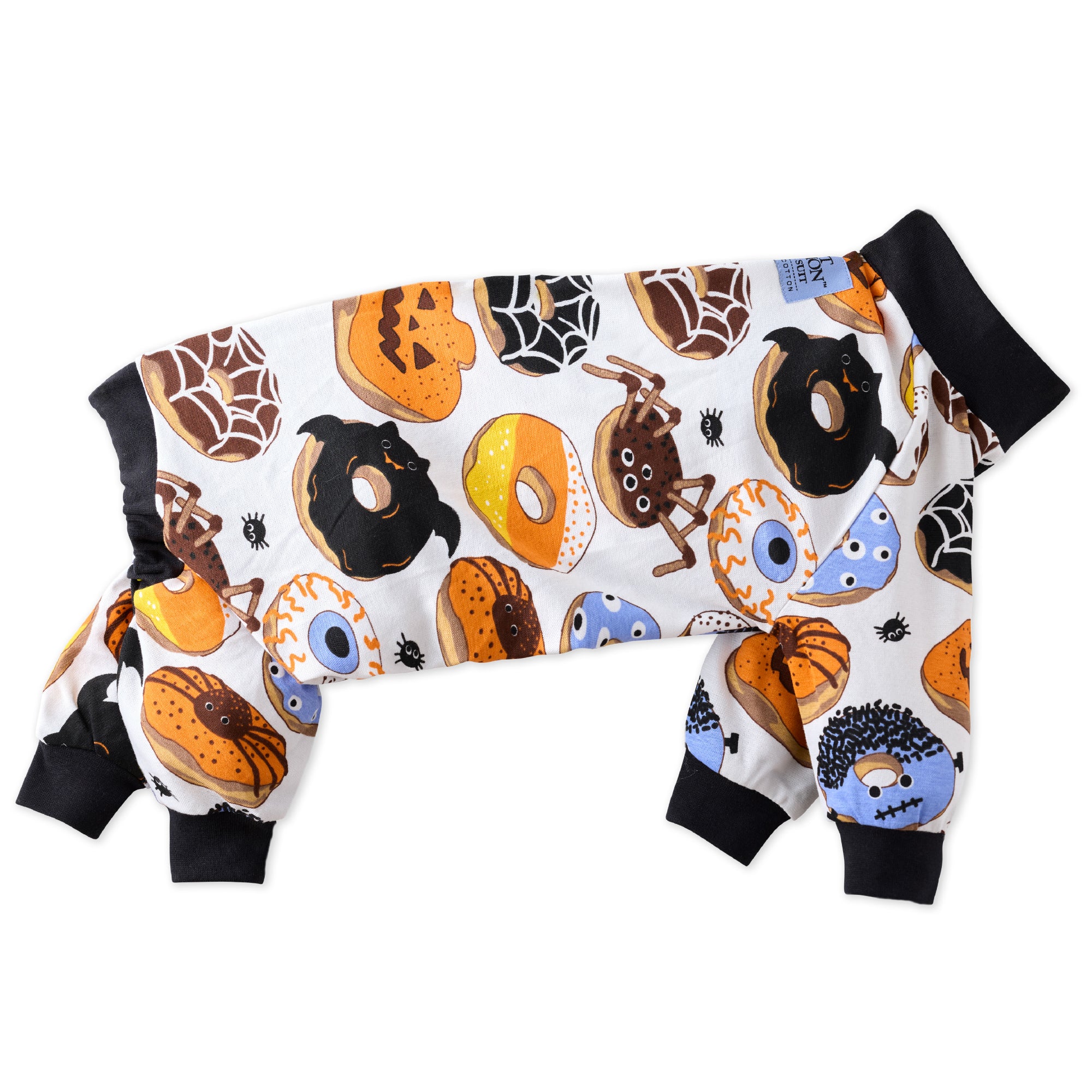 SNOOZE - THE ULTIMATE DOG PAJAMAS