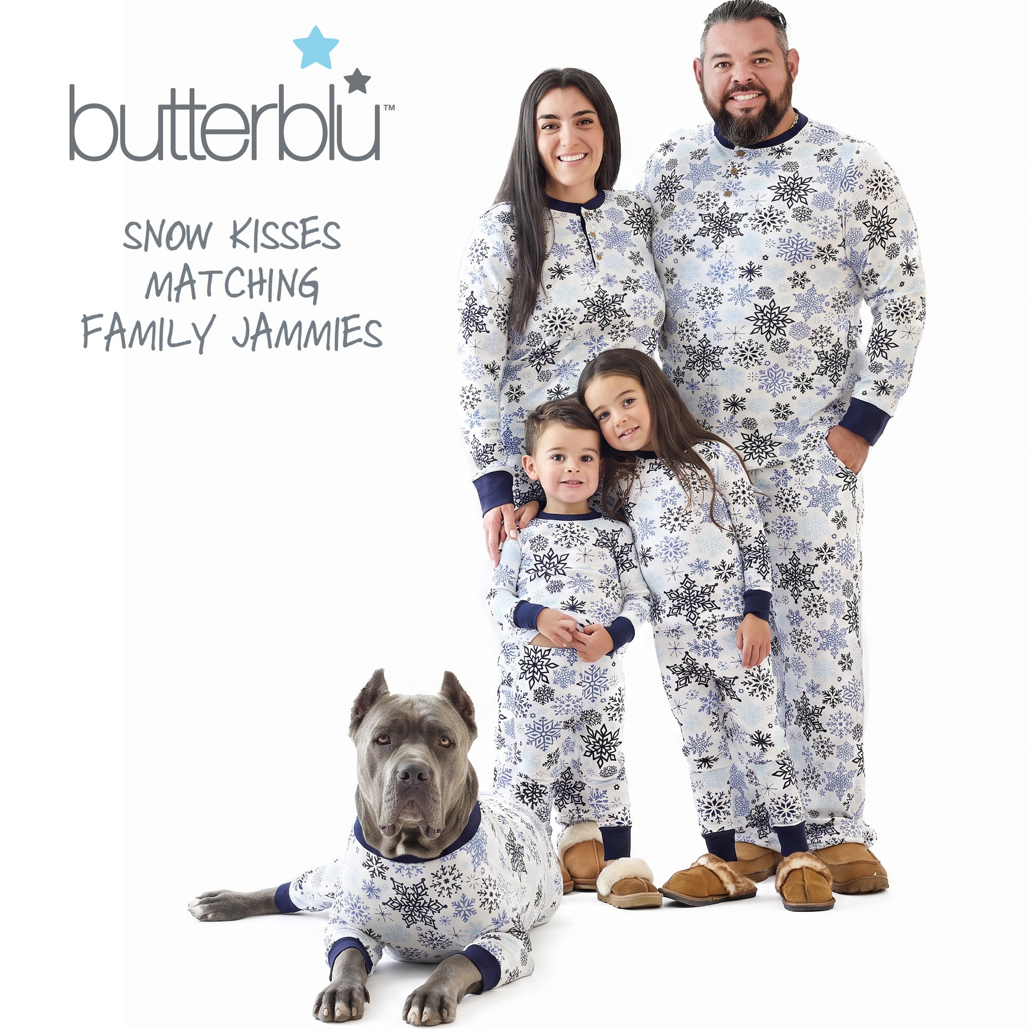 SNOOZE - THE ULTIMATE DOG PAJAMAS