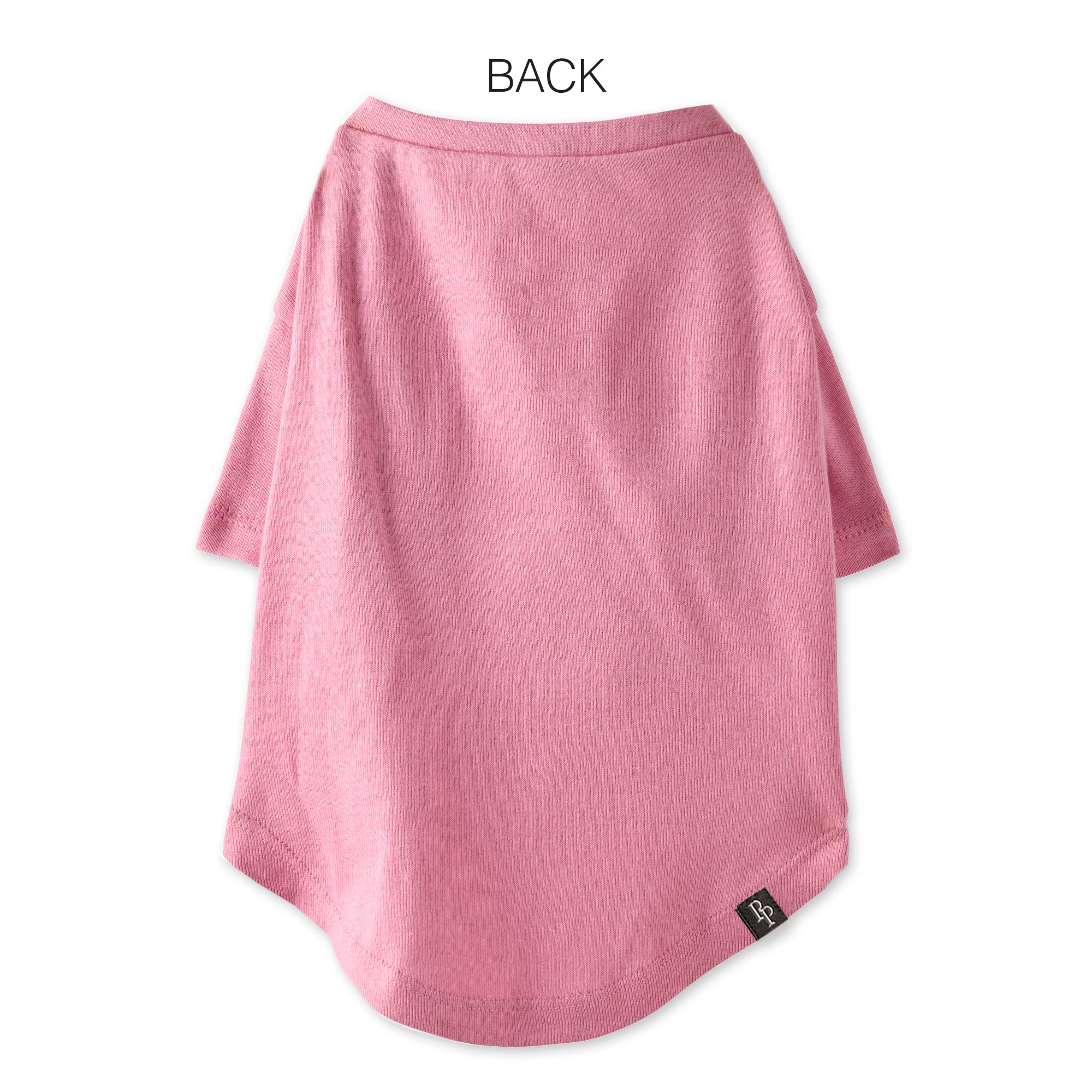 TOBY II - THE EXTRA PERFECT TEE, 8 PACK, RAINBOW PINKS