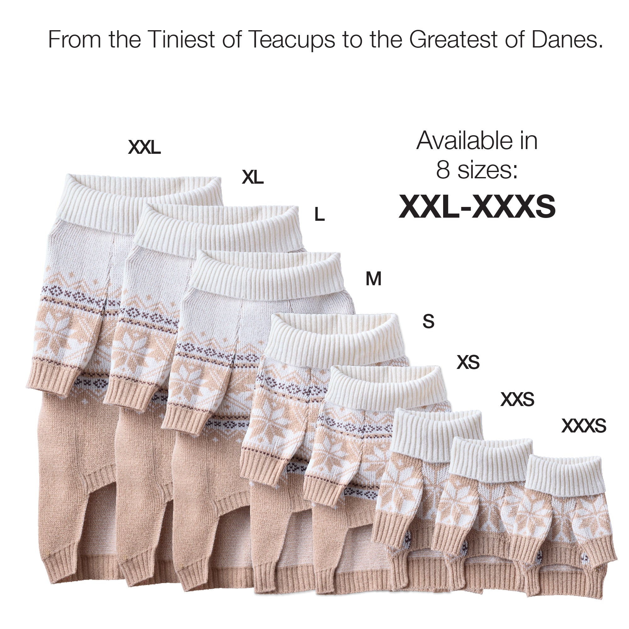 WINDSOR - THE BOARDER FAIR SILE SWEATER