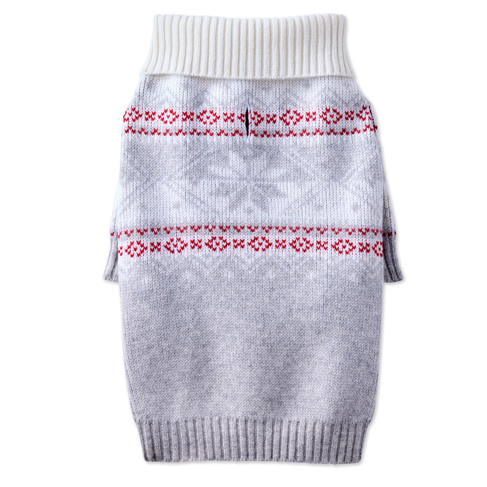 WINDSOR - THE BOARDER FAIR SILE SWEATER