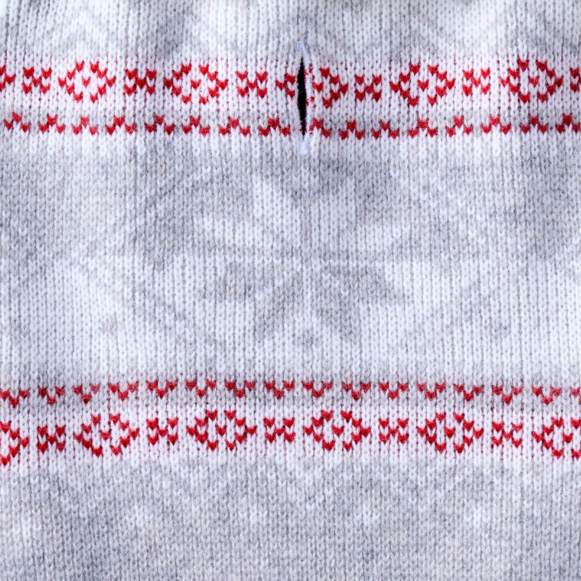 WINDSOR - THE BOARDER FAIR SILE SWEATER