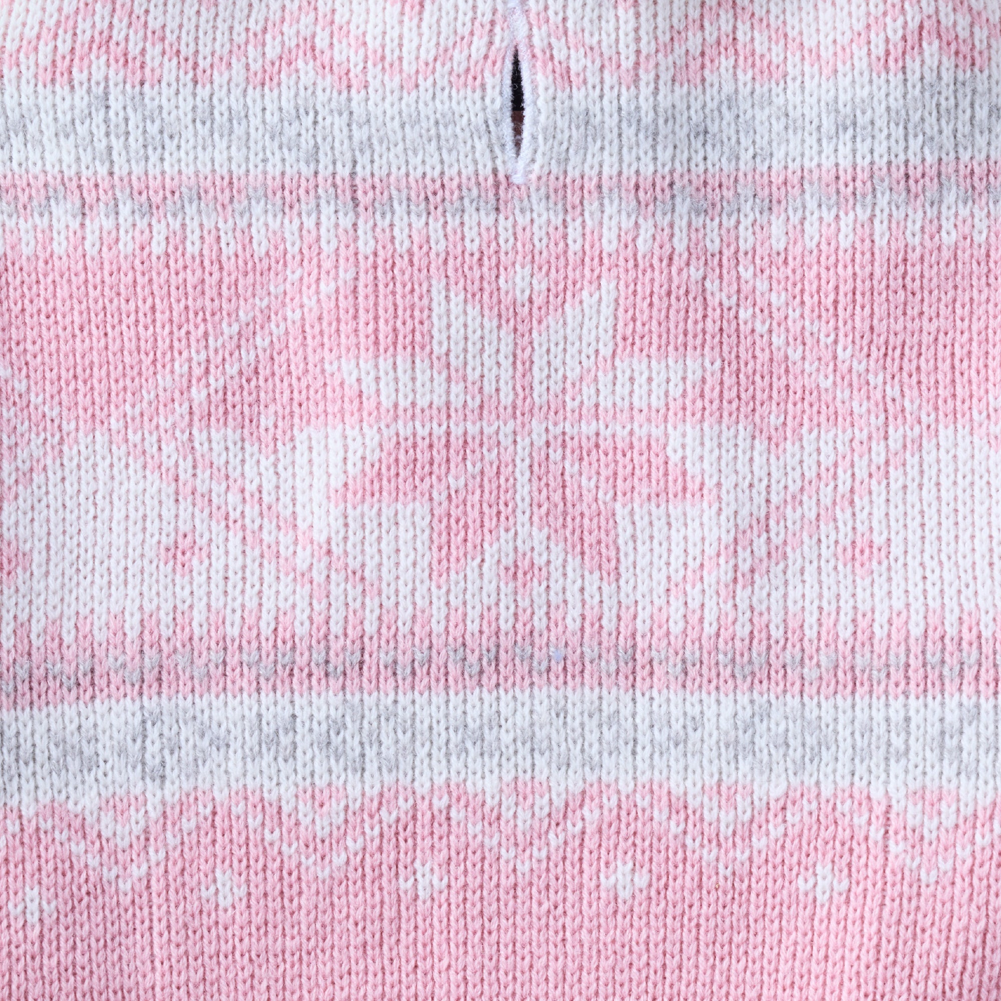 WINDSOR - THE BOARDER FAIR SILE SWEATER