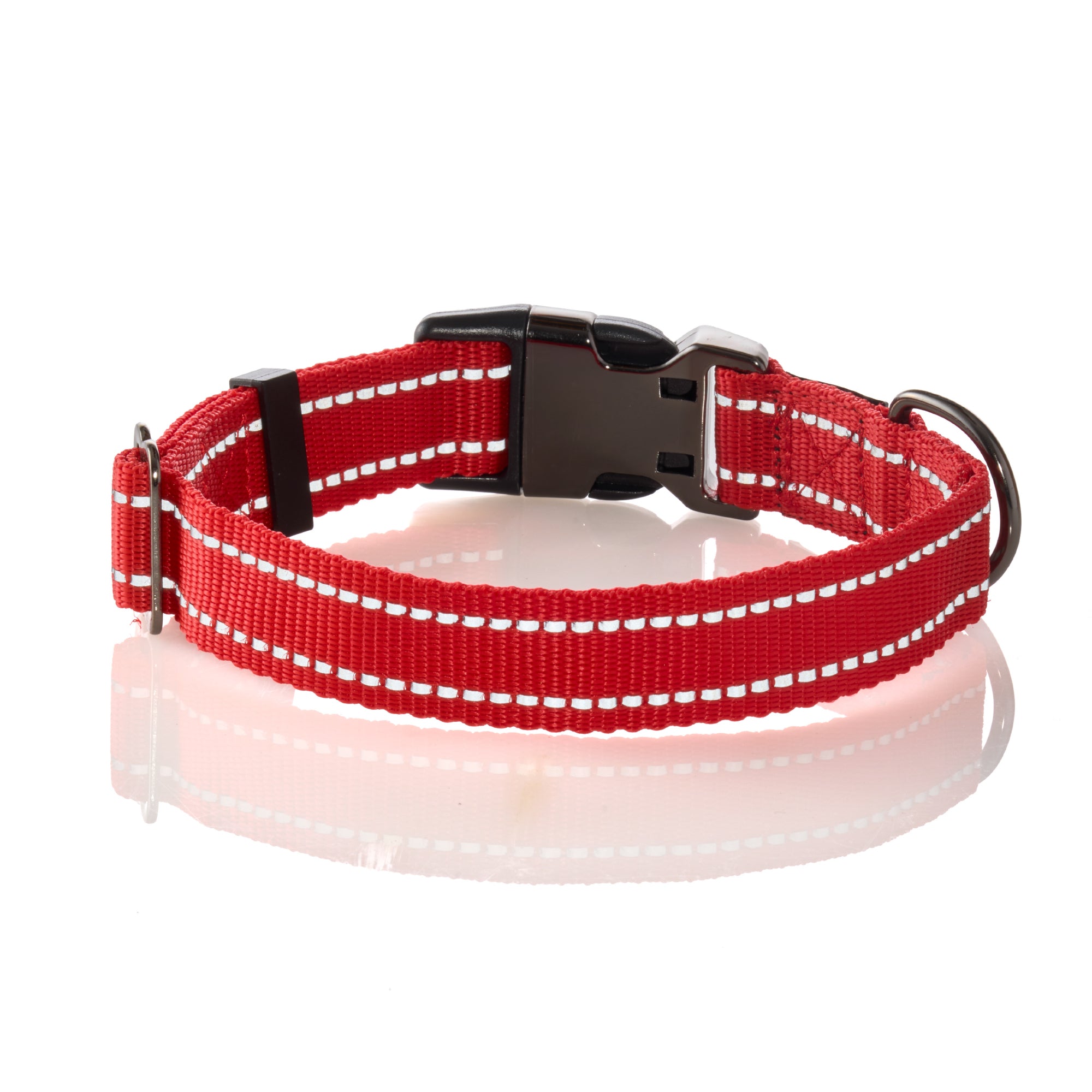 RANGER – THE PREMIUM HEAVY DUTY REFLECTIVE LEASH & COLLAR, 2-PACK GIFT SET