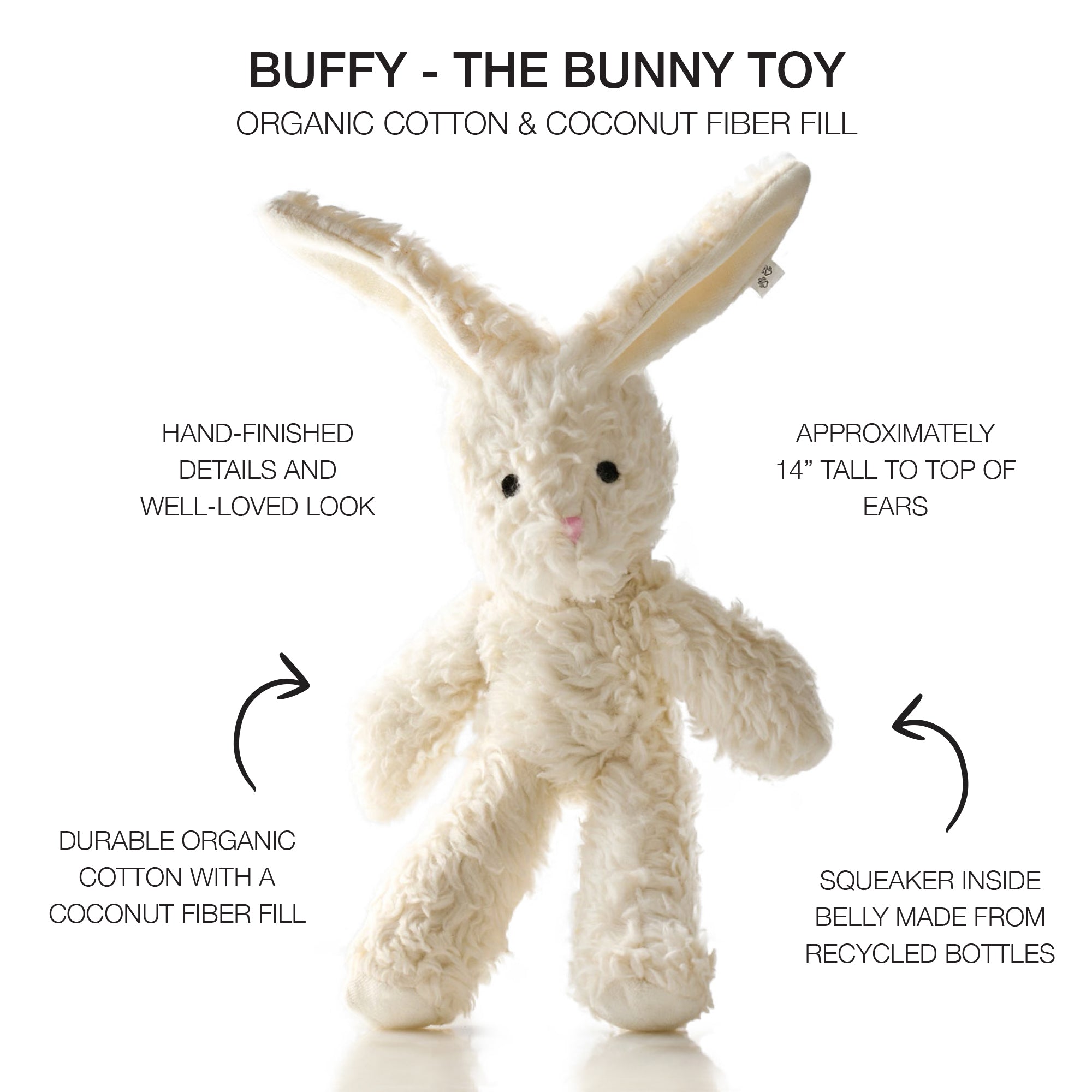THREE'S COMPANY - Best Friends 4-Piece Gift Set