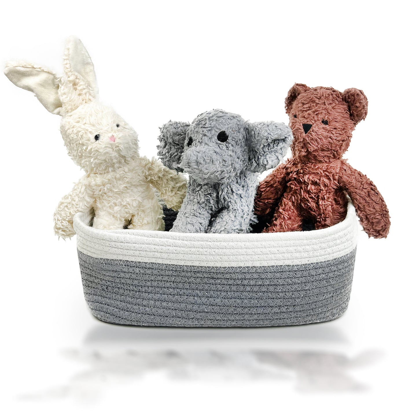 THREE'S COMPANY - Best Friends 4-Piece Gift Set