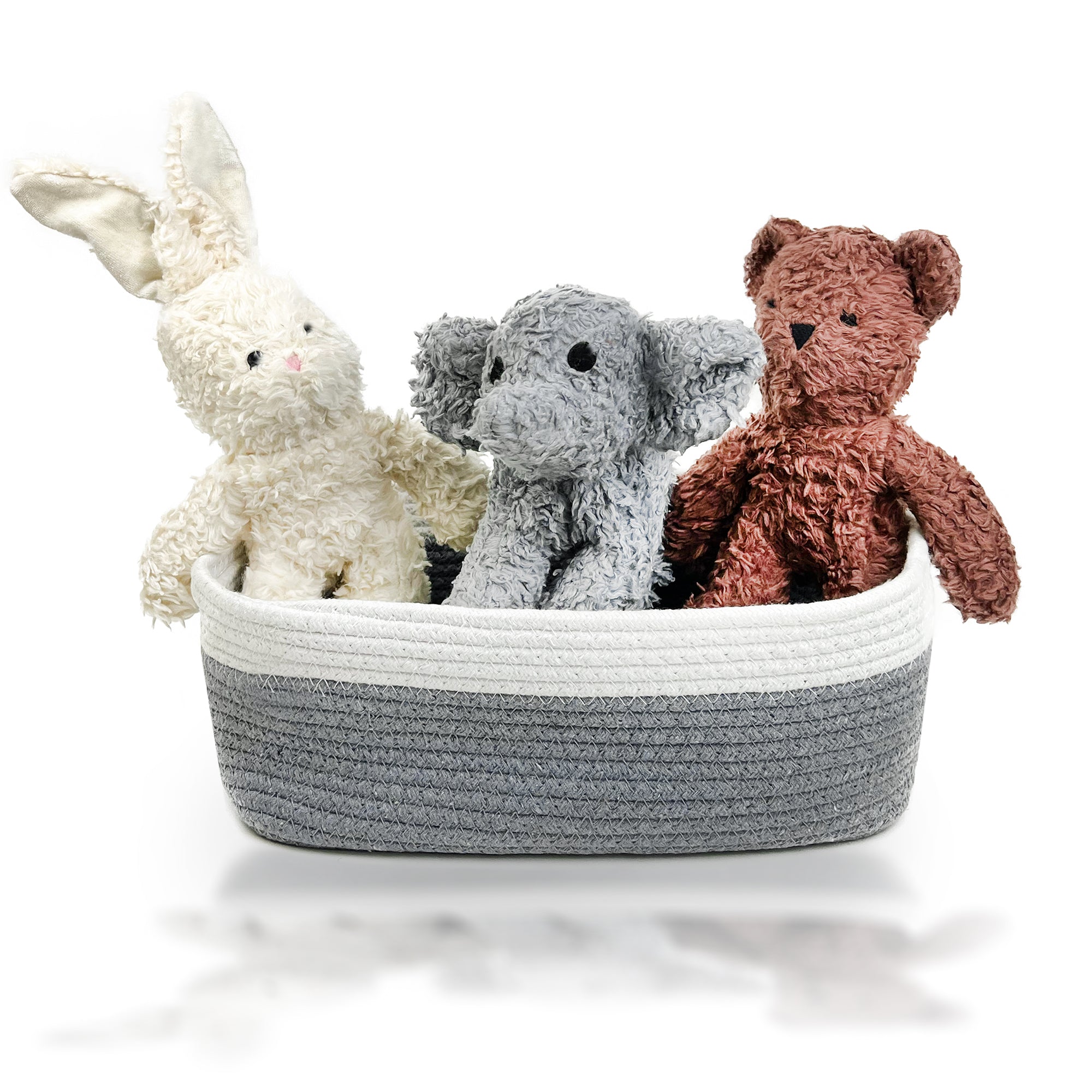 THREE'S COMPANY - Best Friends 4-Piece Gift Set