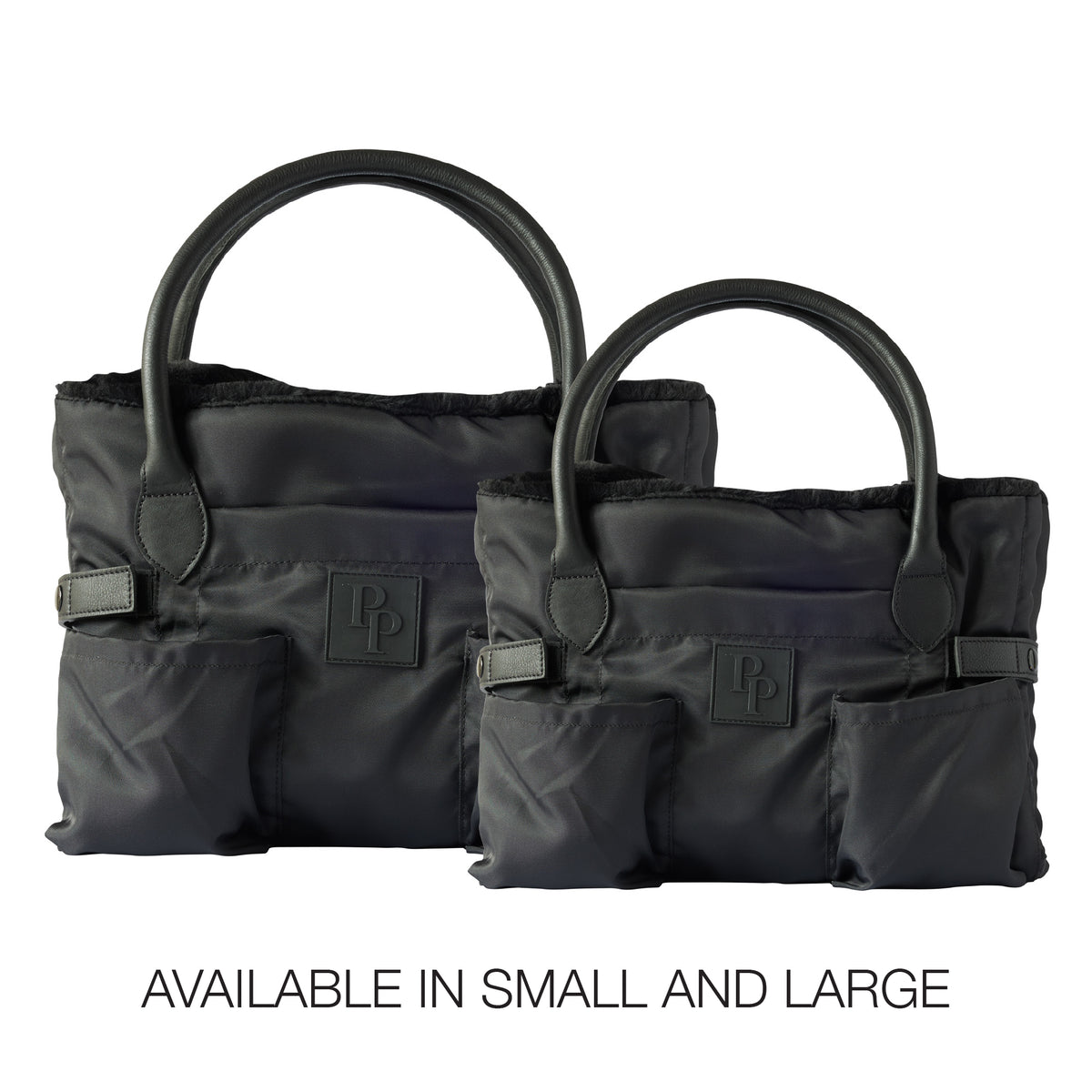 MILES - THE RECYCLED CONVERTIBLE BLANKET TOTE