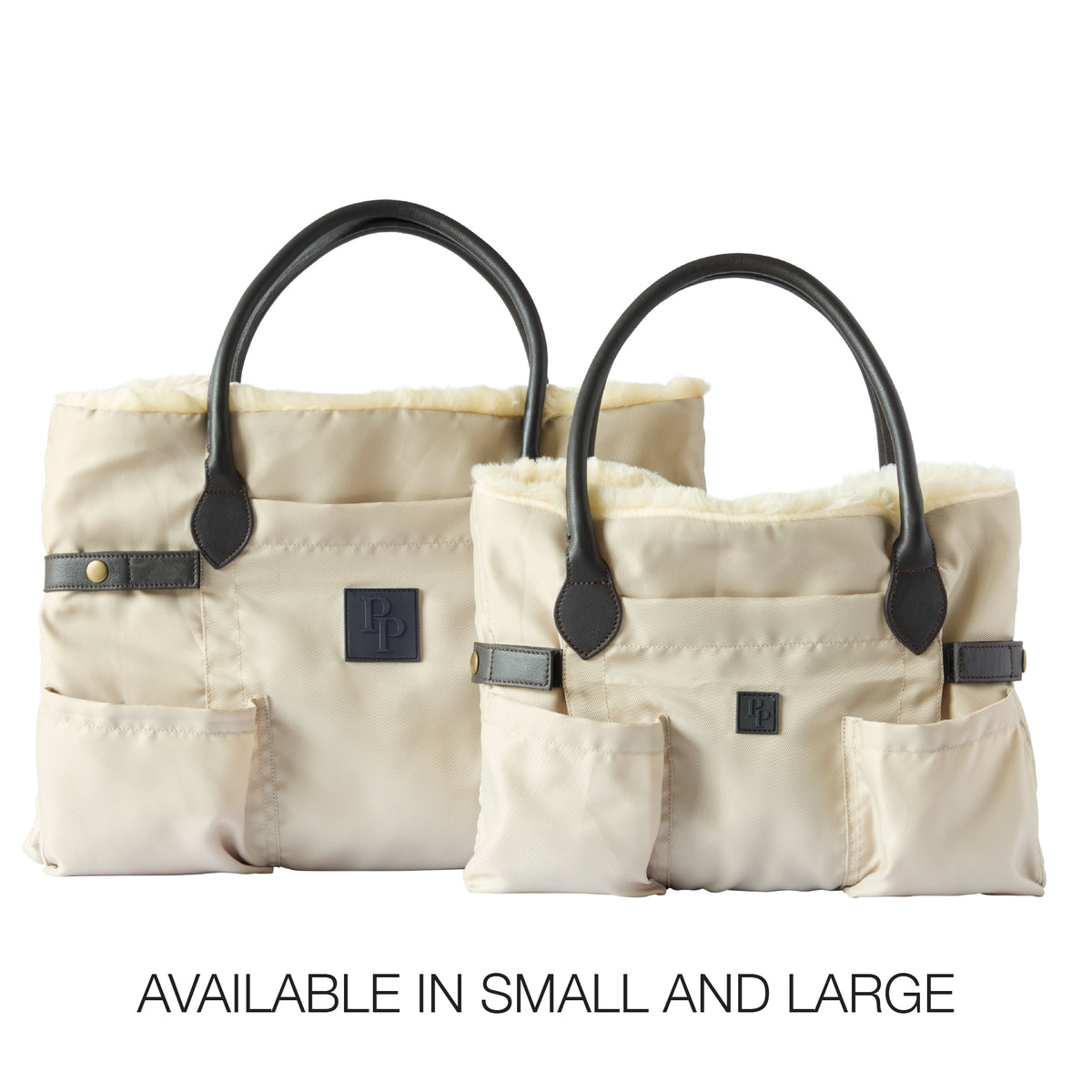 MILES - THE RECYCLED CONVERTIBLE BLANKET TOTE