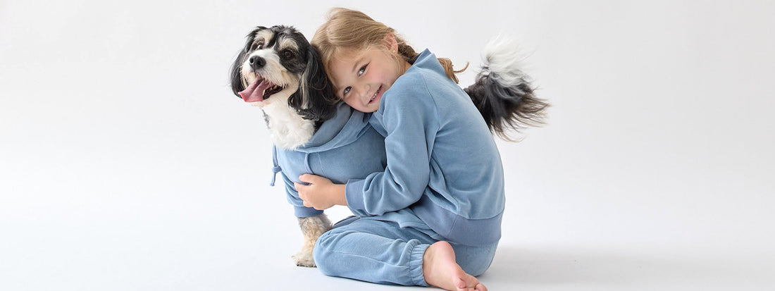 5 Reasons to Get a Rescue Dog