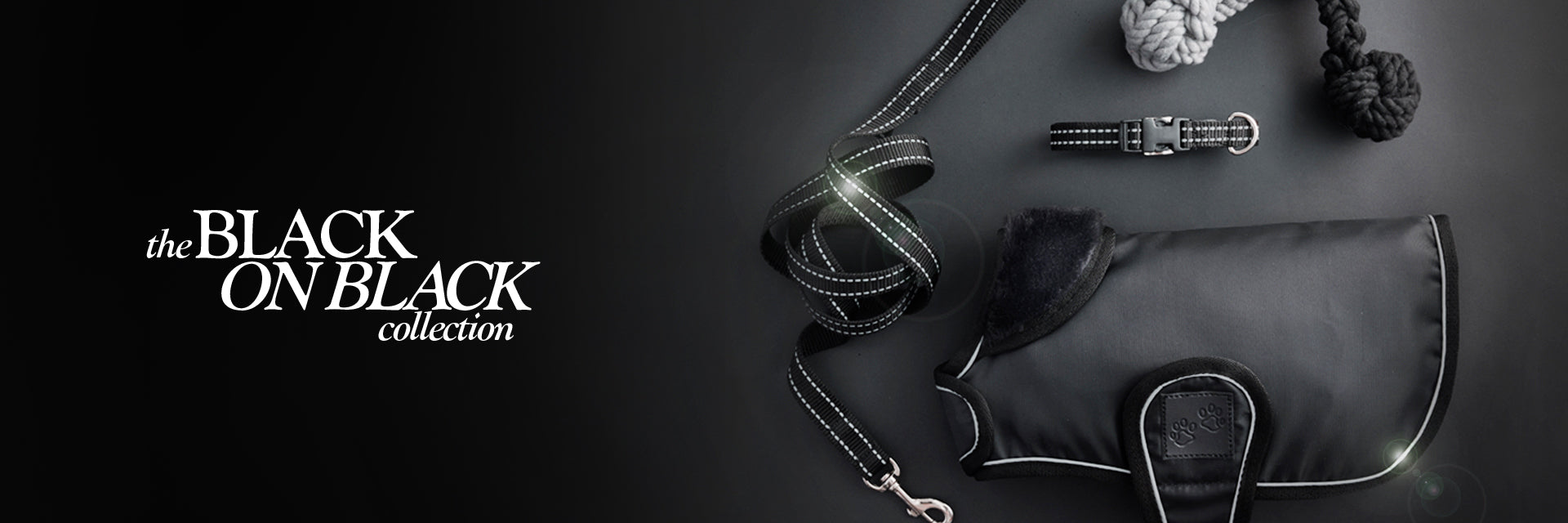 MATCH MAKER: SHADOW BLACK COLLECTION