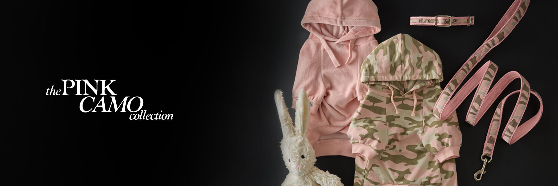 MATCH MAKER: PRETTY PINK COLLECTION