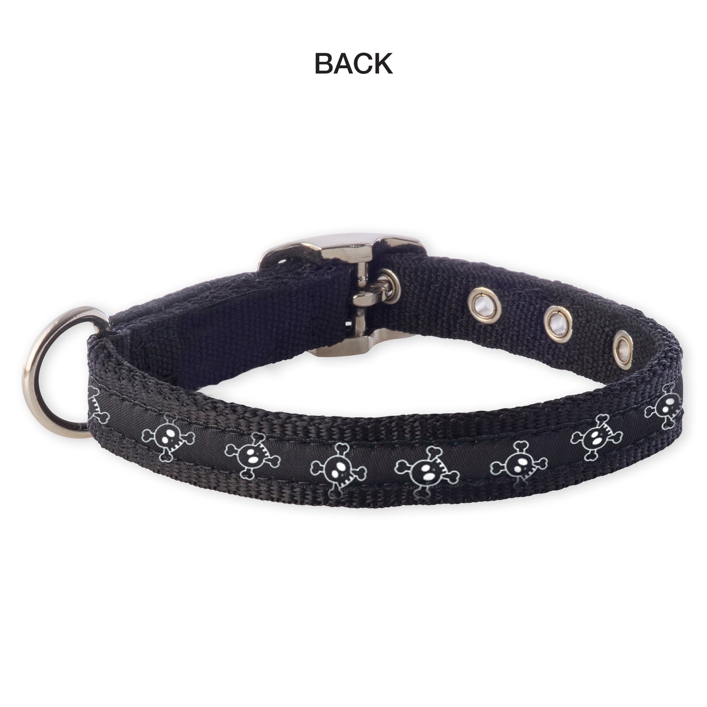 REMY - THE RECYCLED RIBBON COLLAR