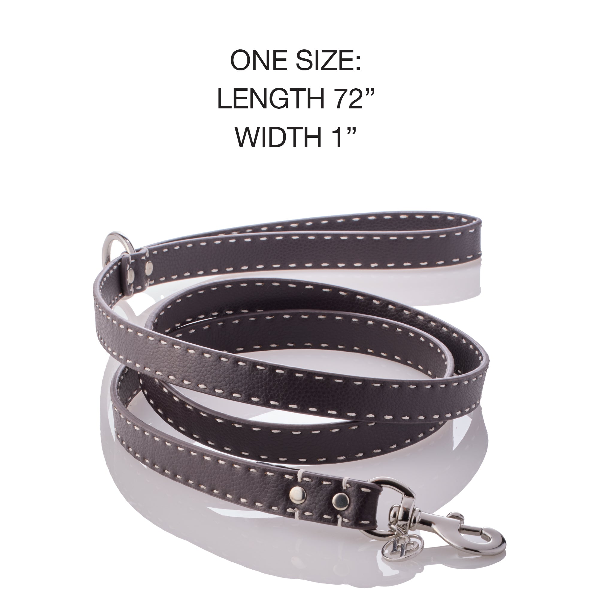 Leash product measurements
