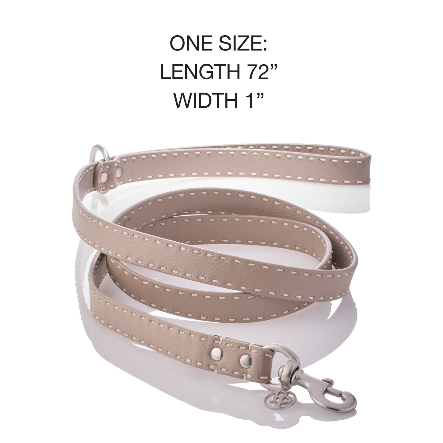Leash product measurements