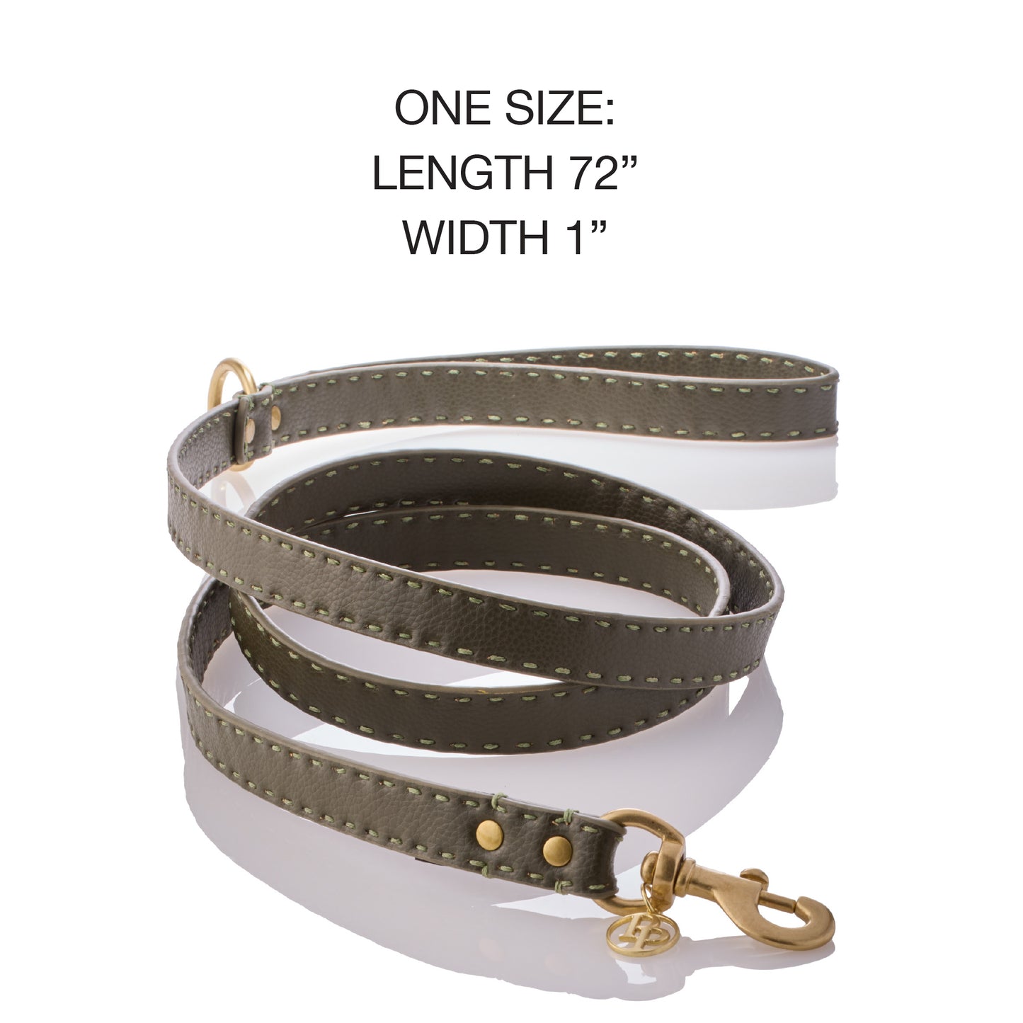 Leash product measurements