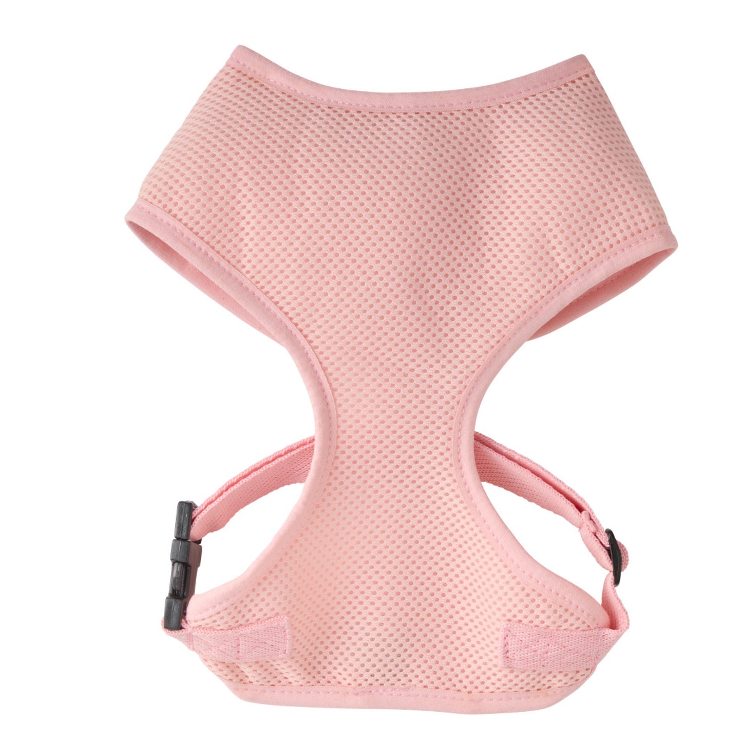 MILO - THE MESH HARNESS, PINK