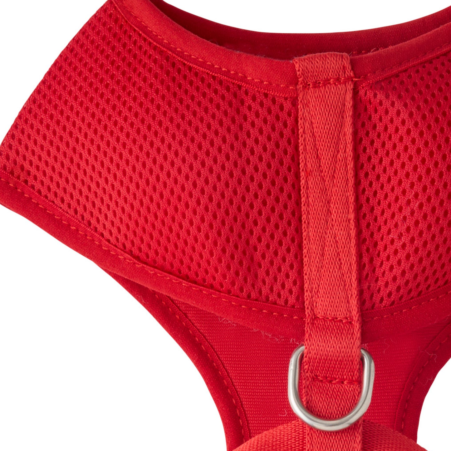 MILO - THE MESH HARNESS, RED