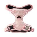 MAX- THE HARDY REFLECTIVE HARNESS , PINK