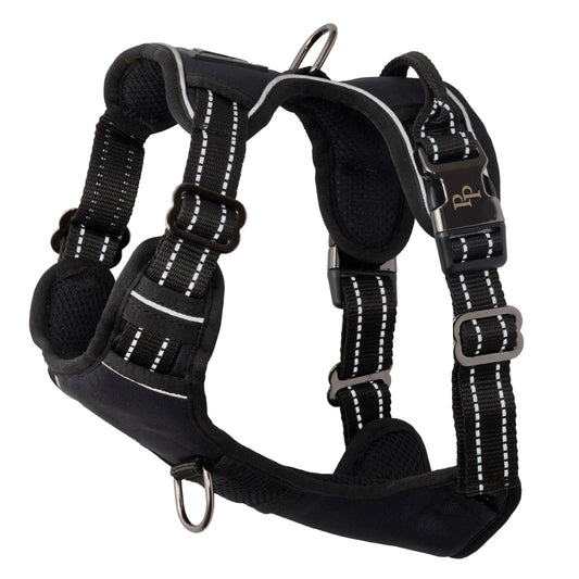RANGER – THE PREMIUM HEAVY-DUTY REFLECTIVE HARNESS