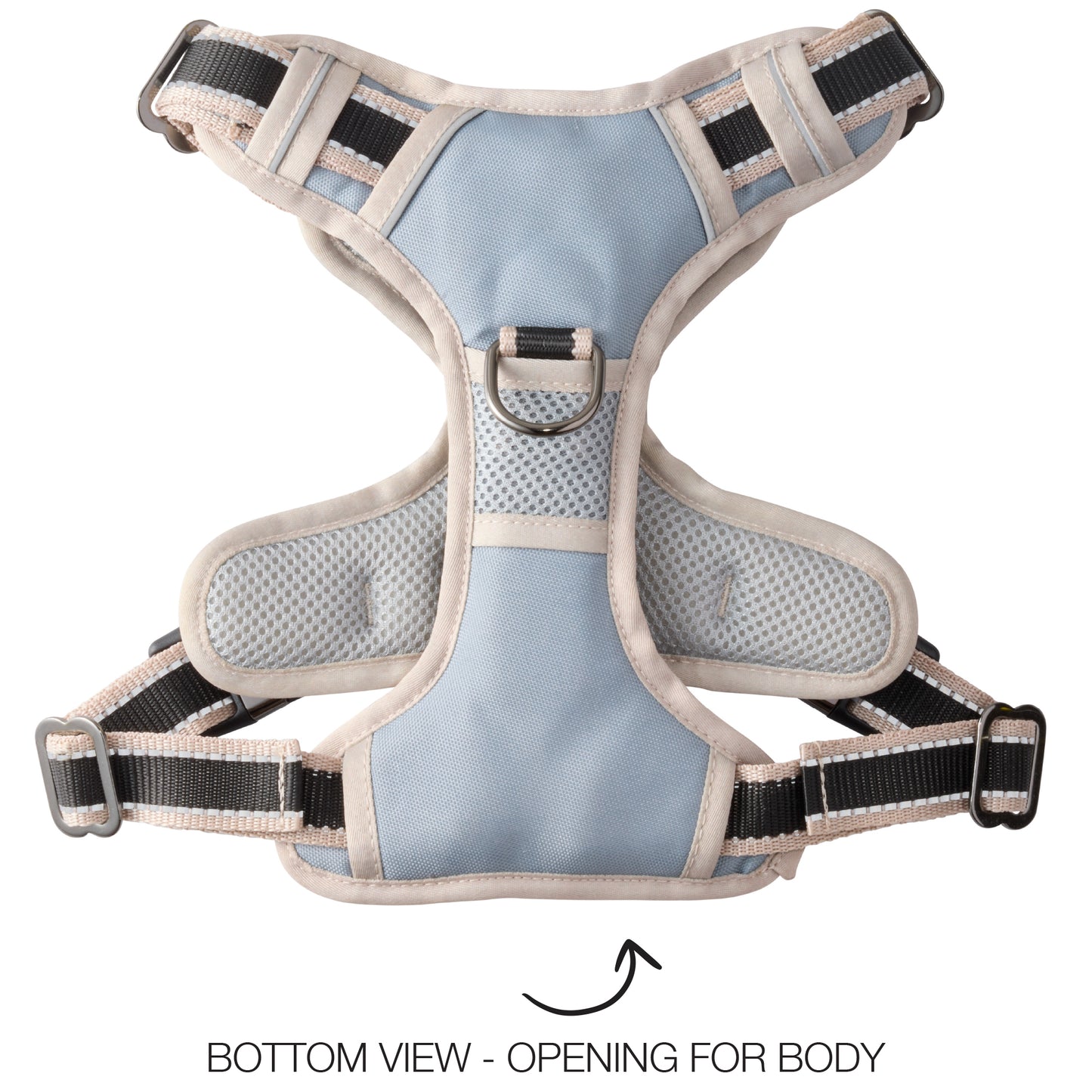 RANGER – THE PREMIUM HEAVY-DUTY REFLECTIVE HARNESS
