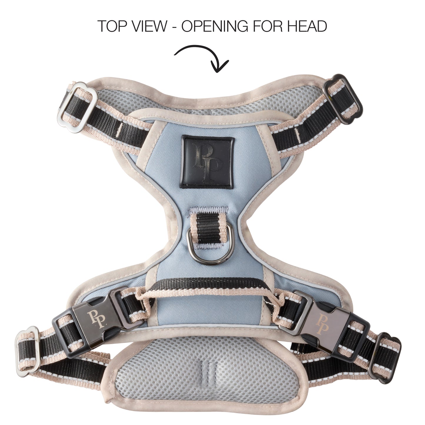 RANGER – THE PREMIUM HEAVY-DUTY REFLECTIVE HARNESS