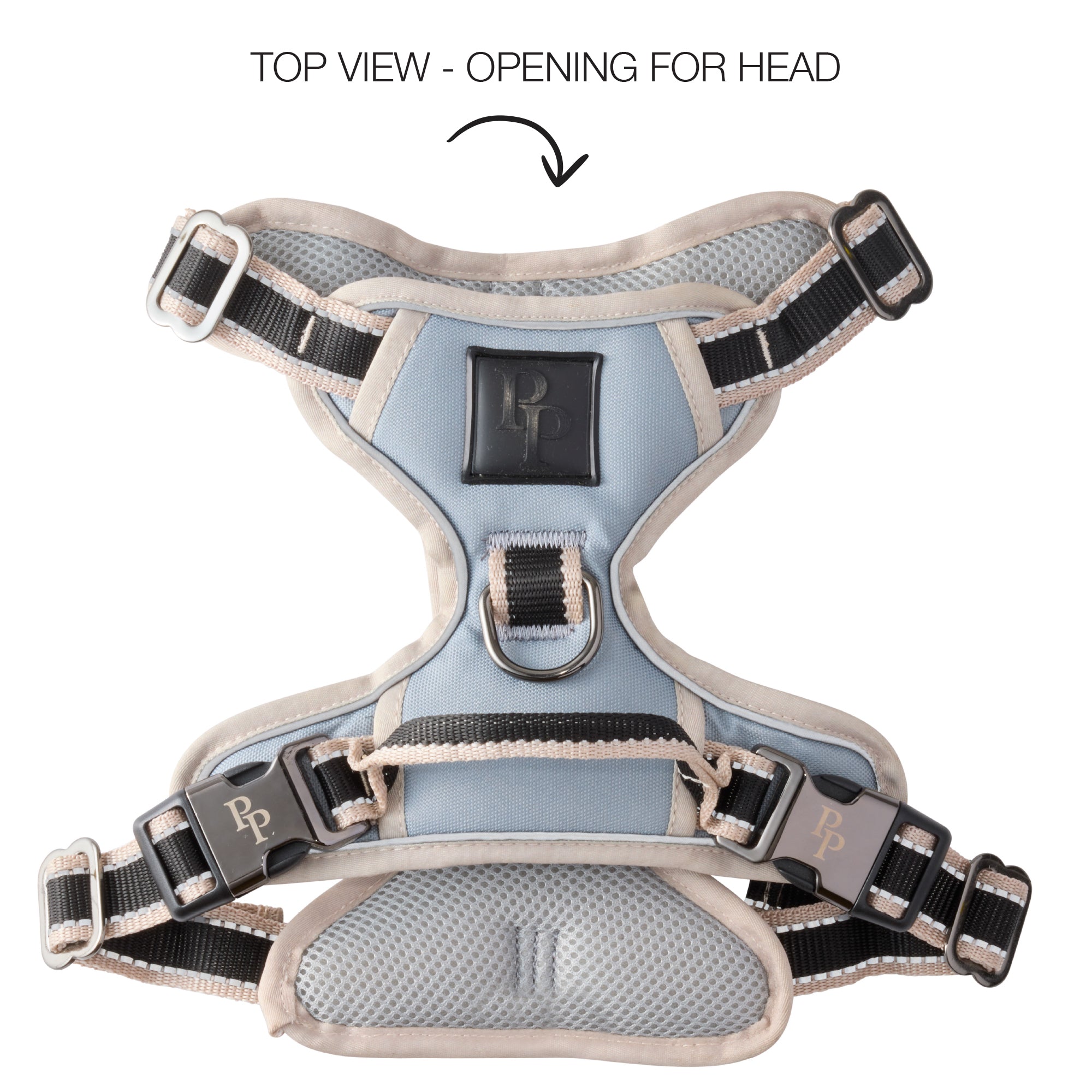 RANGER – THE PREMIUM HEAVY-DUTY REFLECTIVE HARNESS