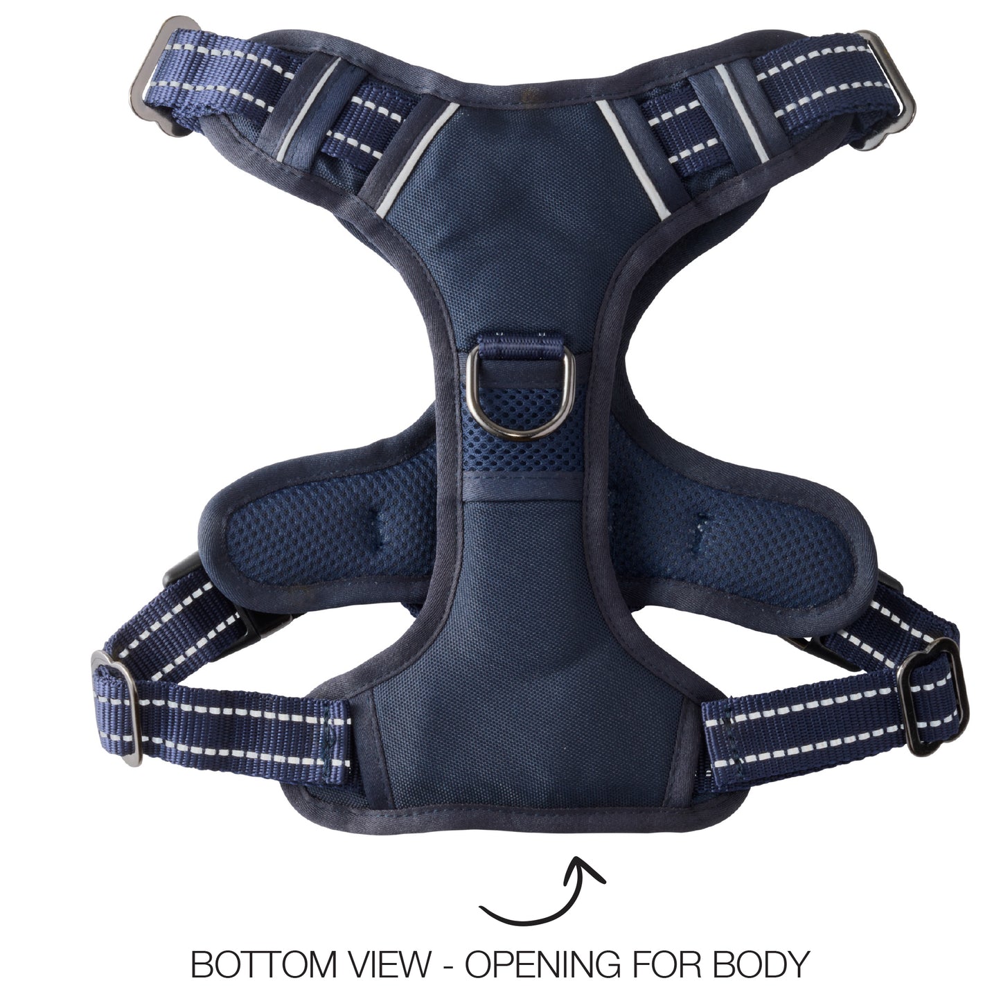 RANGER – THE PREMIUM HEAVY-DUTY REFLECTIVE HARNESS