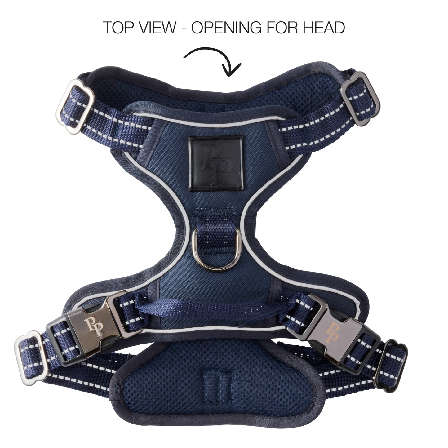 RANGER – THE PREMIUM HEAVY-DUTY REFLECTIVE HARNESS