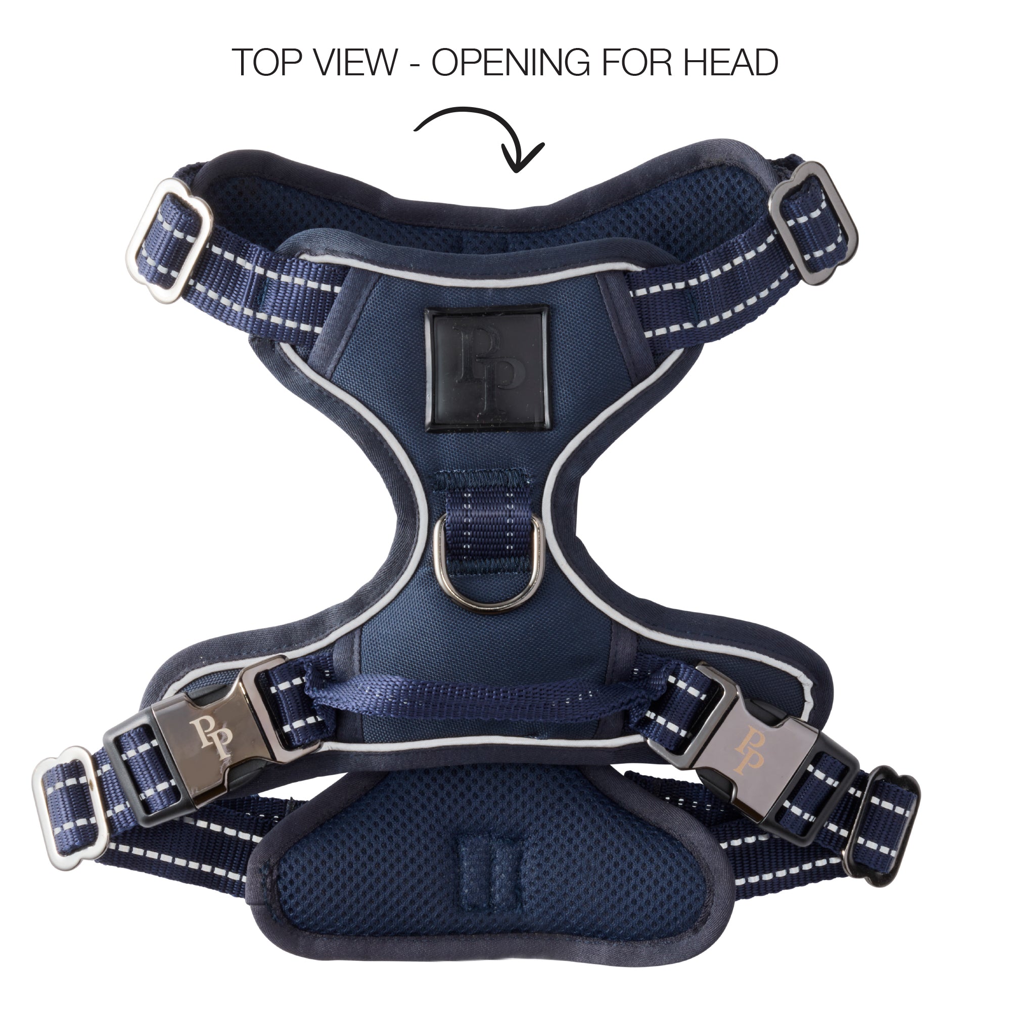 RANGER – THE PREMIUM HEAVY-DUTY REFLECTIVE HARNESS