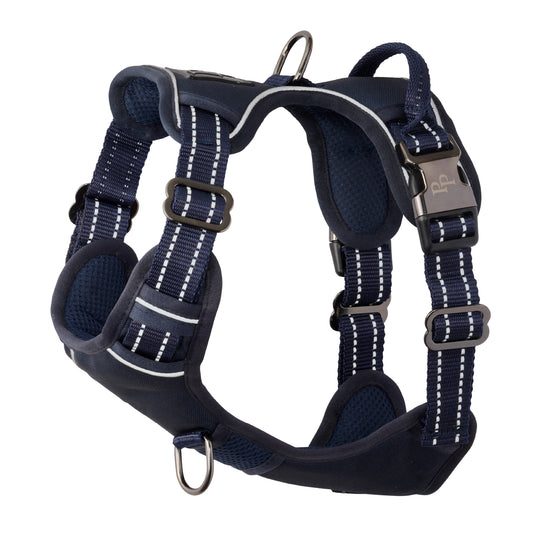 RANGER – THE PREMIUM HEAVY-DUTY REFLECTIVE HARNESS