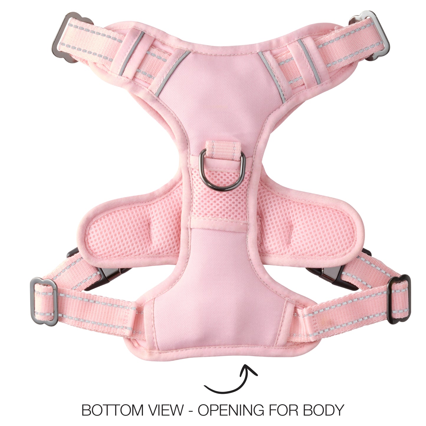 RANGER – THE PREMIUM HEAVY-DUTY REFLECTIVE HARNESS
