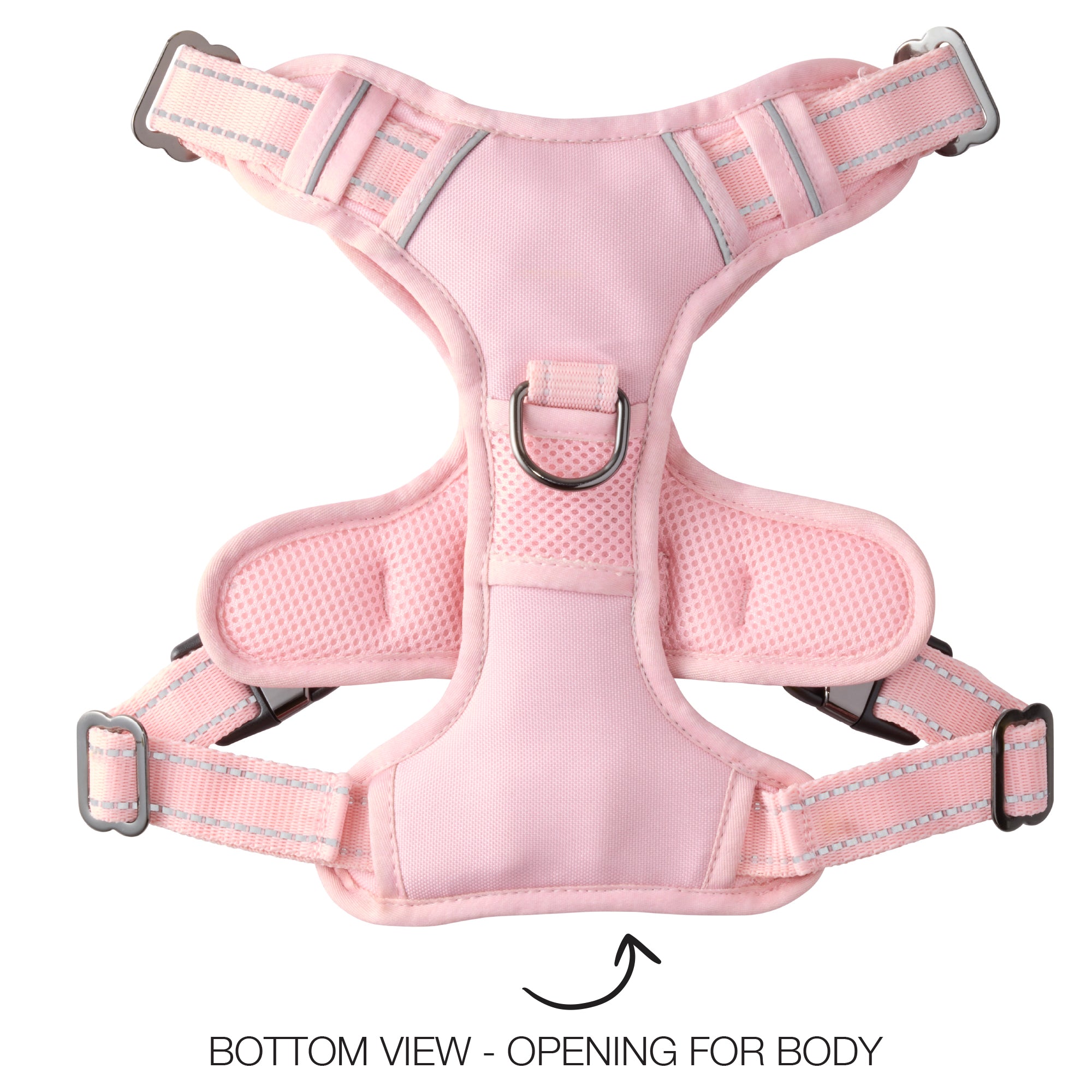 RANGER – THE PREMIUM HEAVY-DUTY REFLECTIVE HARNESS